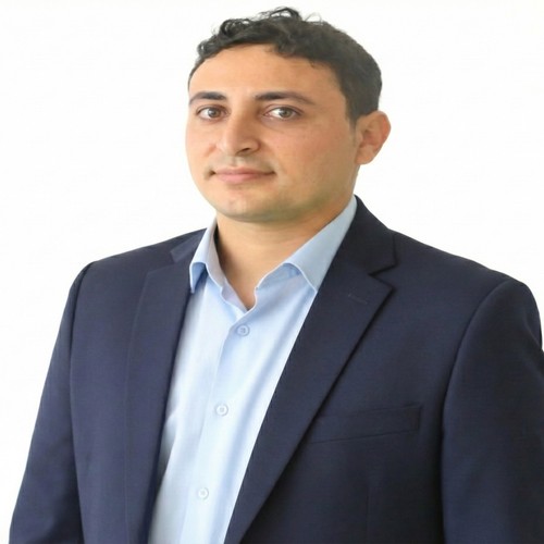 Dr. Mohammed Tawfik